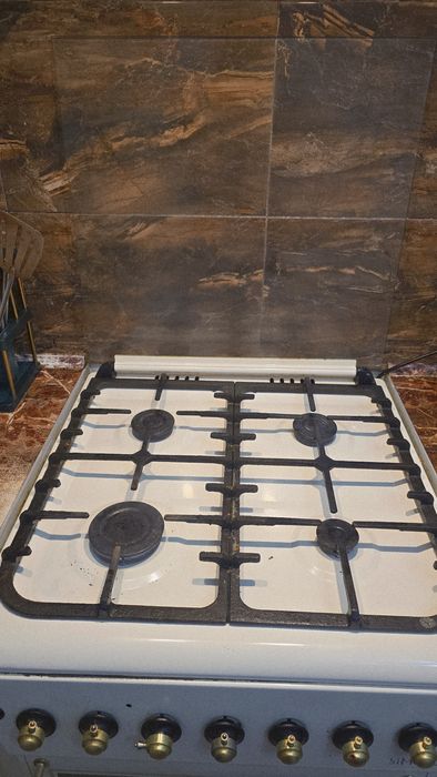 Газ плита Турция