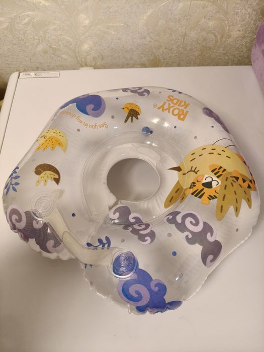 Круг для Шей для купания