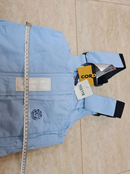 Salopeta noua copii goretex ADVANCED EXERIENCE