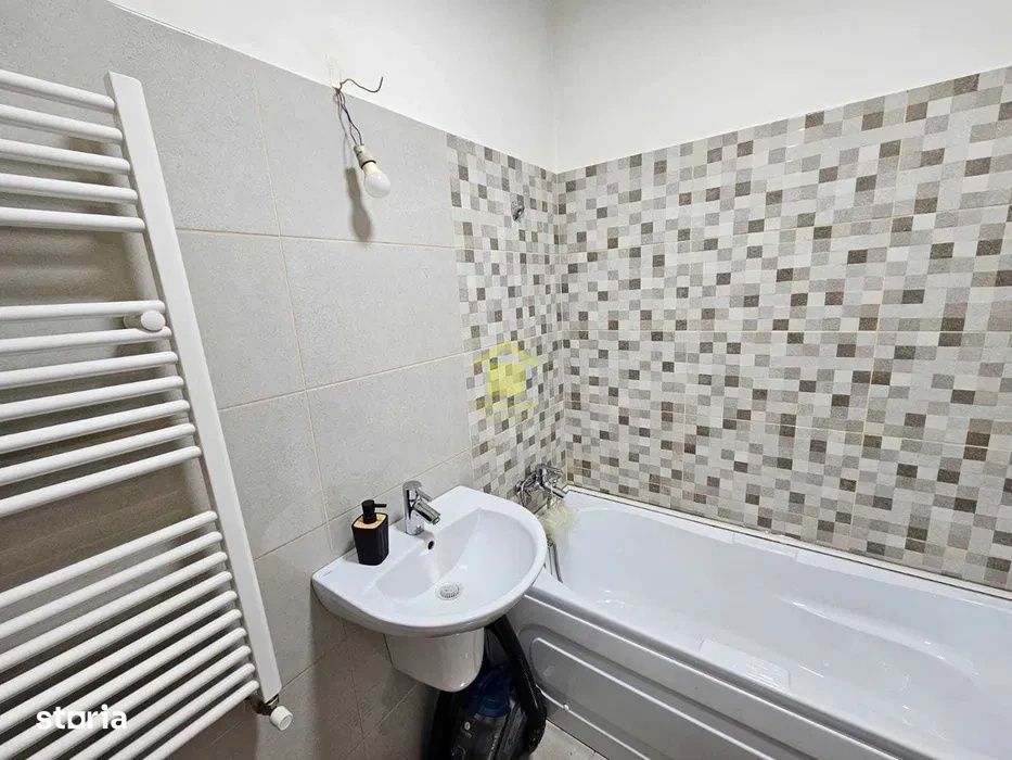 Apartament 3 camere, 2 bai, 2 balcoane, parcare, Bragadiru
