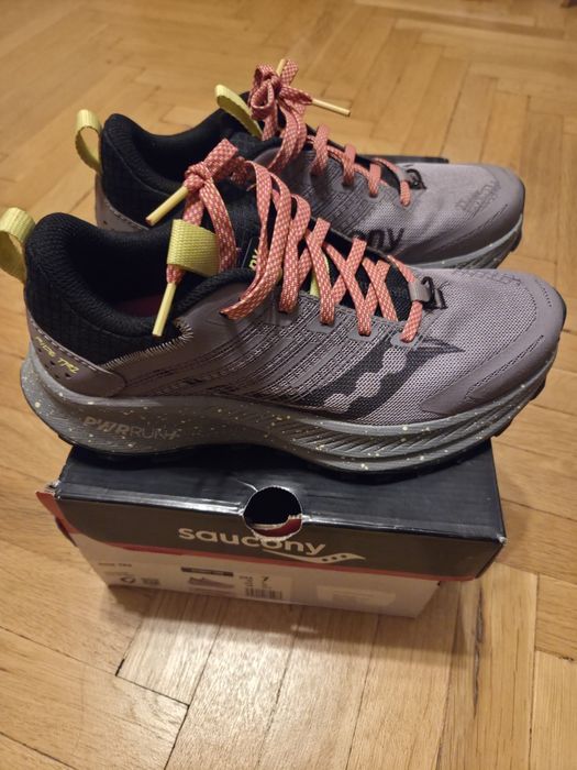 Saucony RIDE TR 2