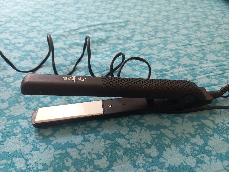 Преса за коса Sapir