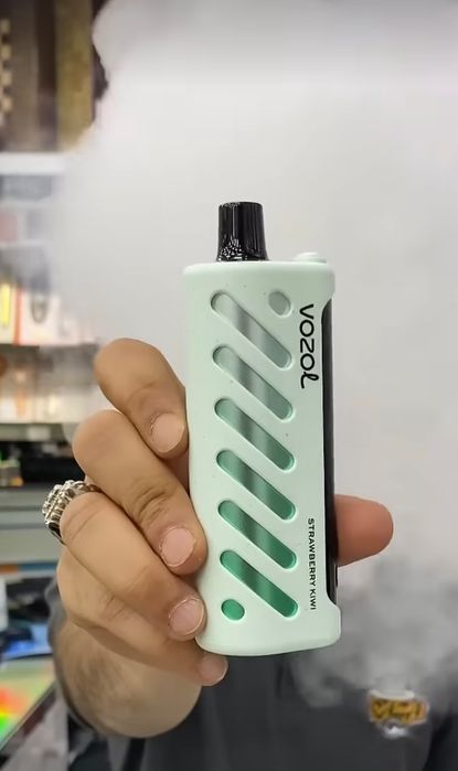 Vape 25.000 Puffs Original Vozol Narghilea Shisha Sunet Masina/Narghil