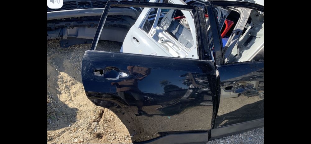 Usa dreapta Toyota Rav 4 fata/spate an 2018/2019/2020/2021/2022