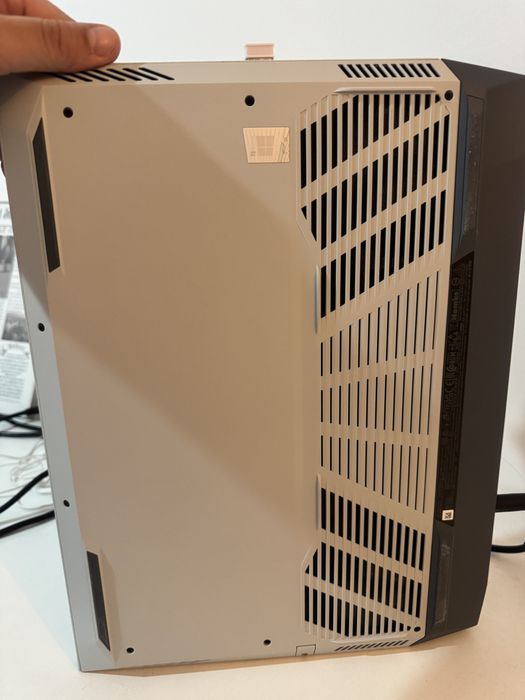 Laptop Gaming Dell Win11 Ryzen 7 5800H 16GB 512GB SSD RTX 3050 Ti 4GB