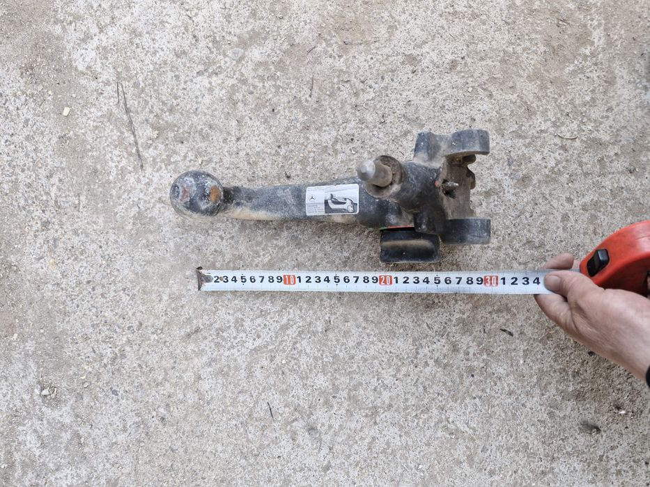 Продам фаркоп для автомобиля Мерседес