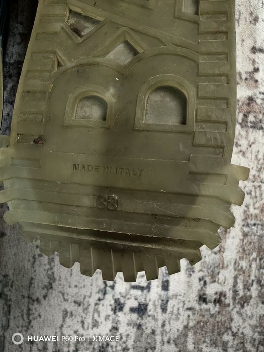 Dolce & Gabbana Обувки