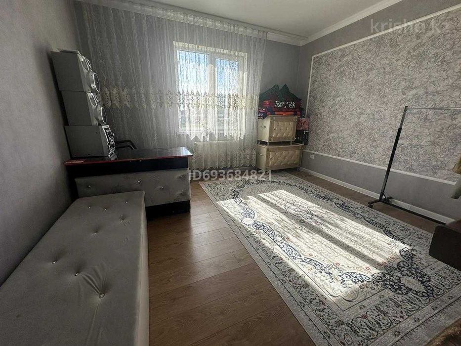 5 комн Арнагуль Империя