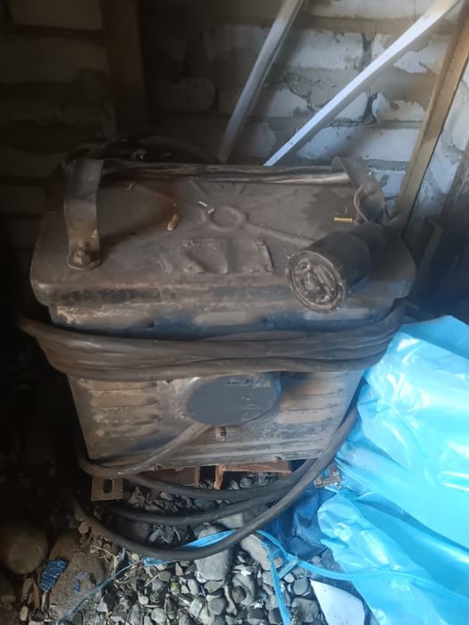 Продам советскую дрель на 380 вт