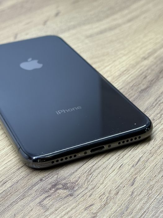 iPhone X 256GB Айфон Х