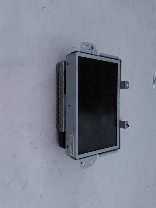 Display Ford Focus 2016 5308097