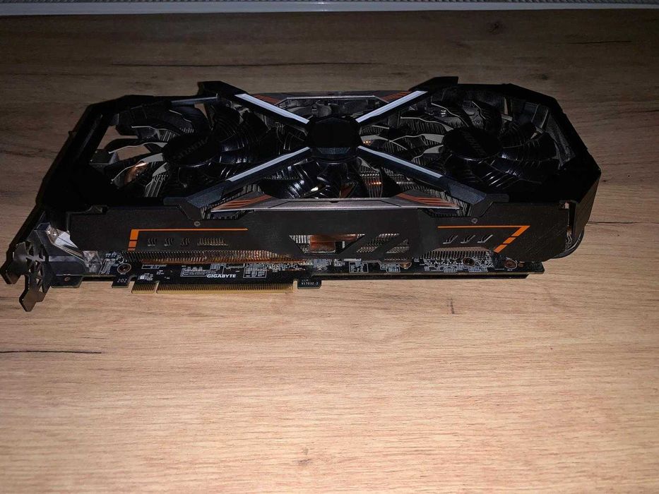 GTX 1080 Ti Aorus
