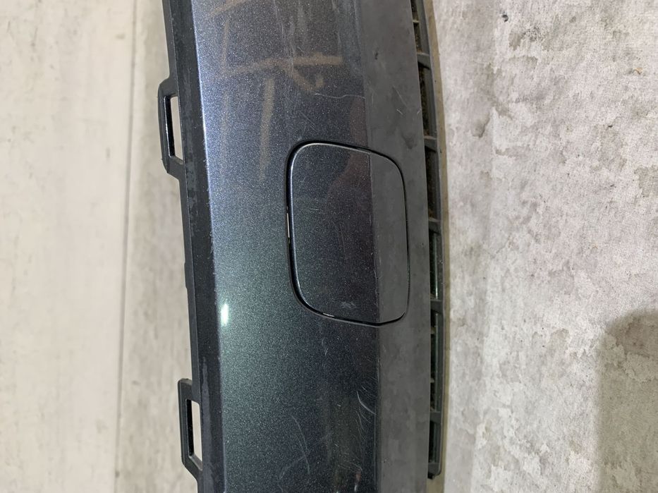 Bara spate Audi E-Tron, 2019, 2020, 2021, 2022, cod origine OE 4KE807521B