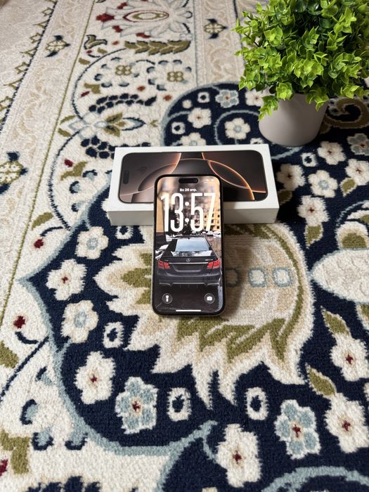 Продам iPhone 14 Pro 256GB