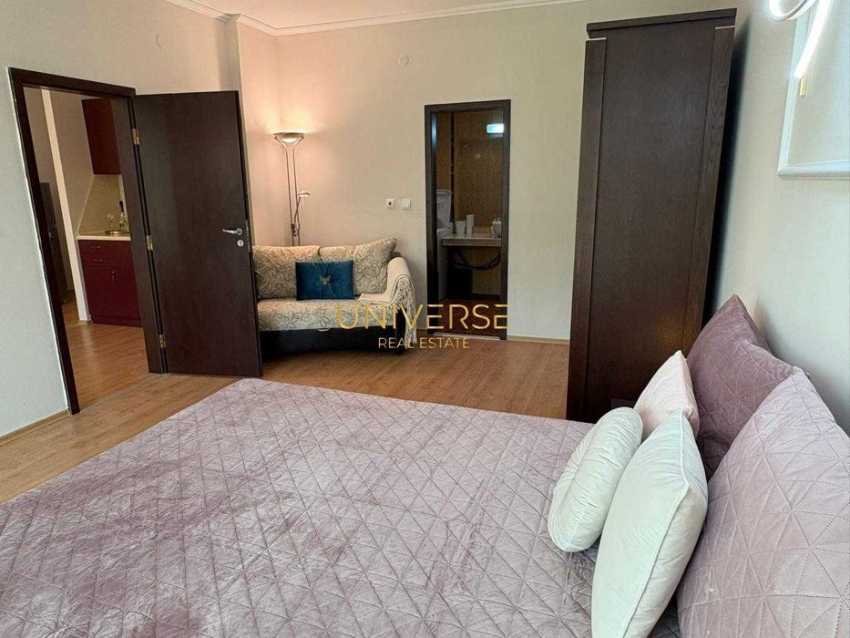 Продава се Двустаен апартамент в к.к. Слънчев бряг - 84 кв.м за 1114 €/кв.м - Снимка #11