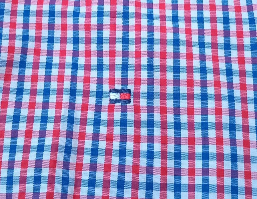 Camasa tommy hilfiger