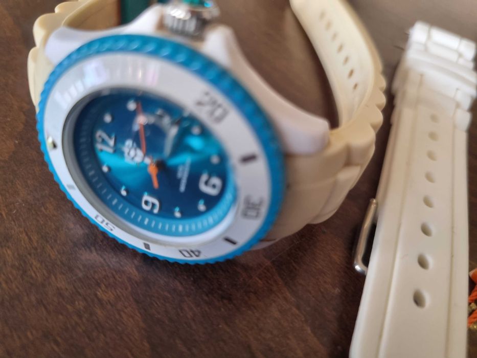 Оригинален часовник Icewatch с допълнителна каишка
