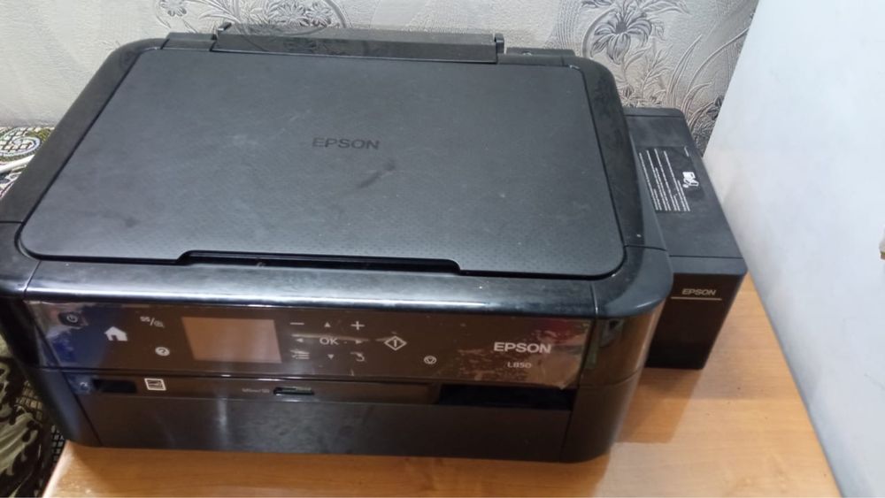 Принтер Epson L850