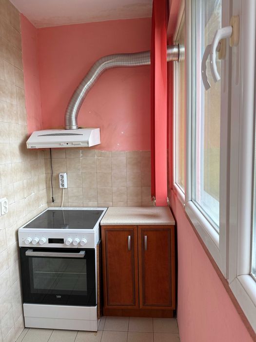 Дава се под наем Двустаен апартамент в Бургас, Възраждане - 80 кв.м за 428.91 € - Снимка #13