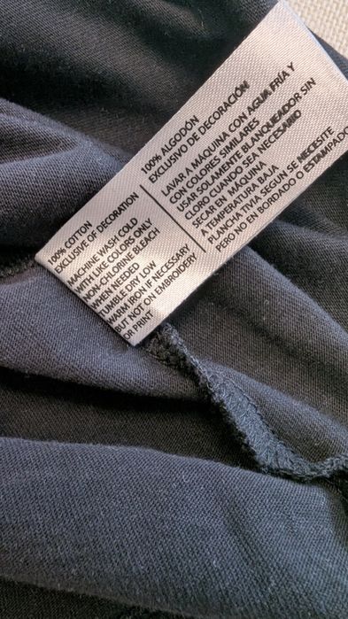 Мъжка тениска U.S.Polo Assn.