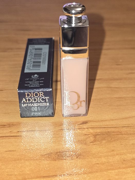 Dior лимитирана празнична колекция оригинални червила