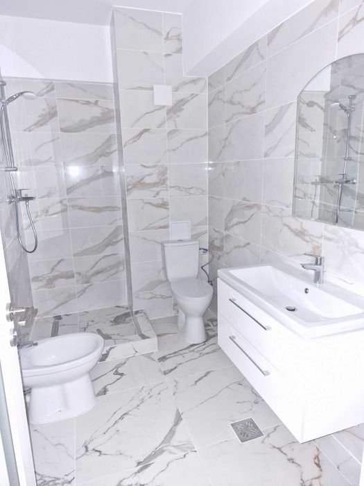 Apartament 1 camera - Complex Soleia