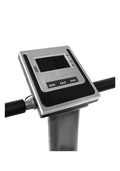 Тренажер, степпер