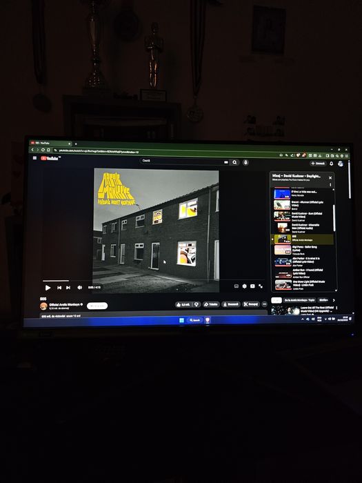 Super Pret!! Monitor Acer Predator 280 Hz overclock , Gsync , 1ms.