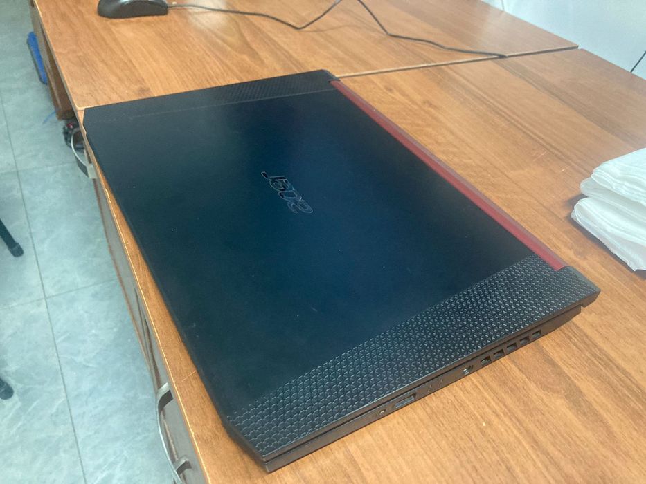 Ноутбук Acer nitro 5