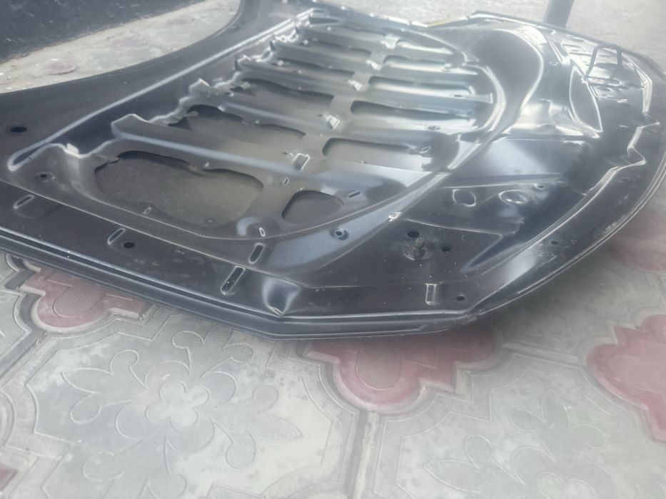 Капот камри 50 se