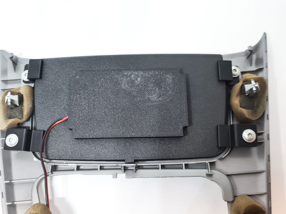 Tavita / suport telefon cu incarcare wireless pt Bmw e90 seria trei