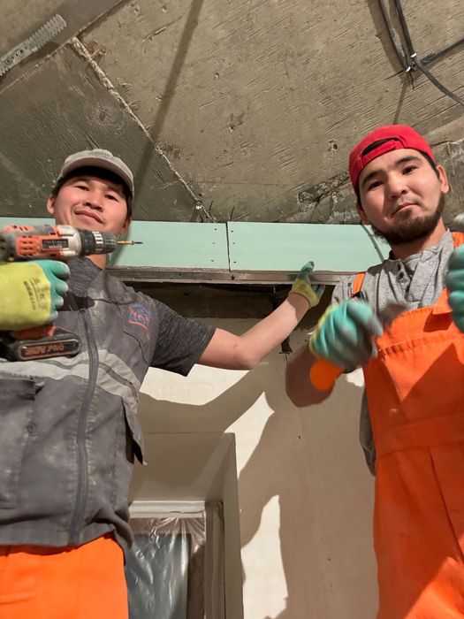 Строим красивые дома, коттеджи!