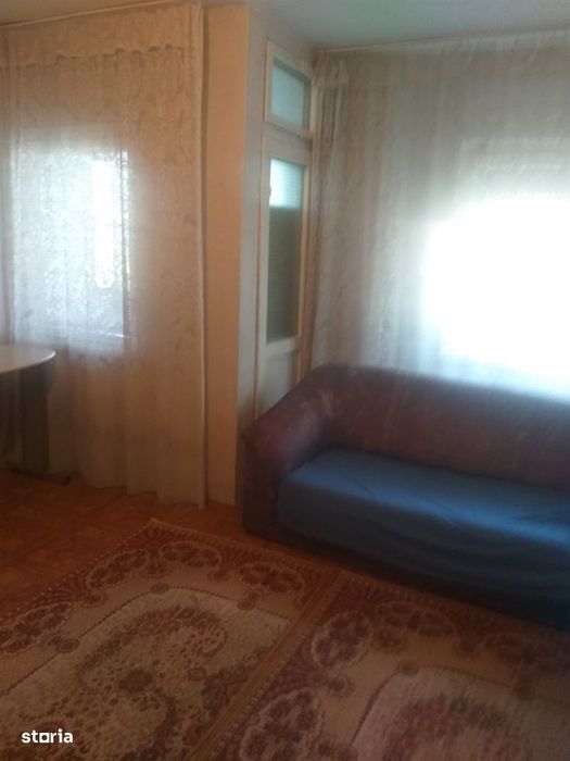 Decomandat, et. 3/4, 61 mp, Rovine- fosta Wiessana