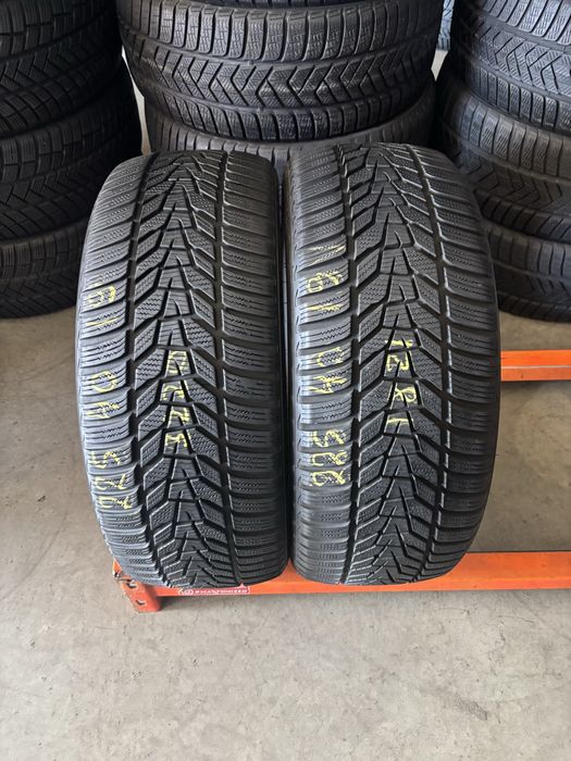 Anvelope Iarna 225/40/19 Hankook Winter I Cept evo3 225 40 19 R19