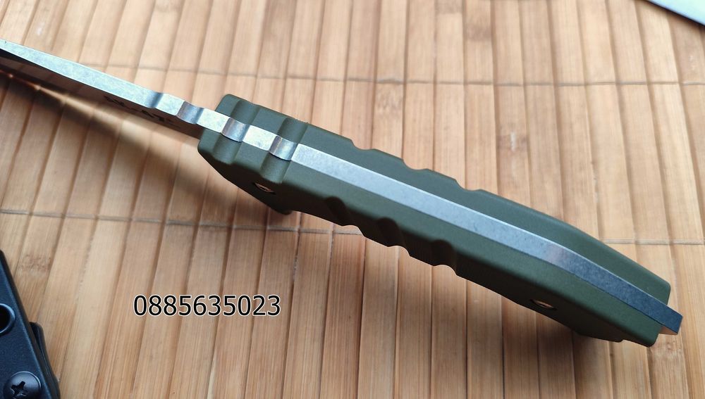 Соld Stееl АК-47 / 2 цвята  /