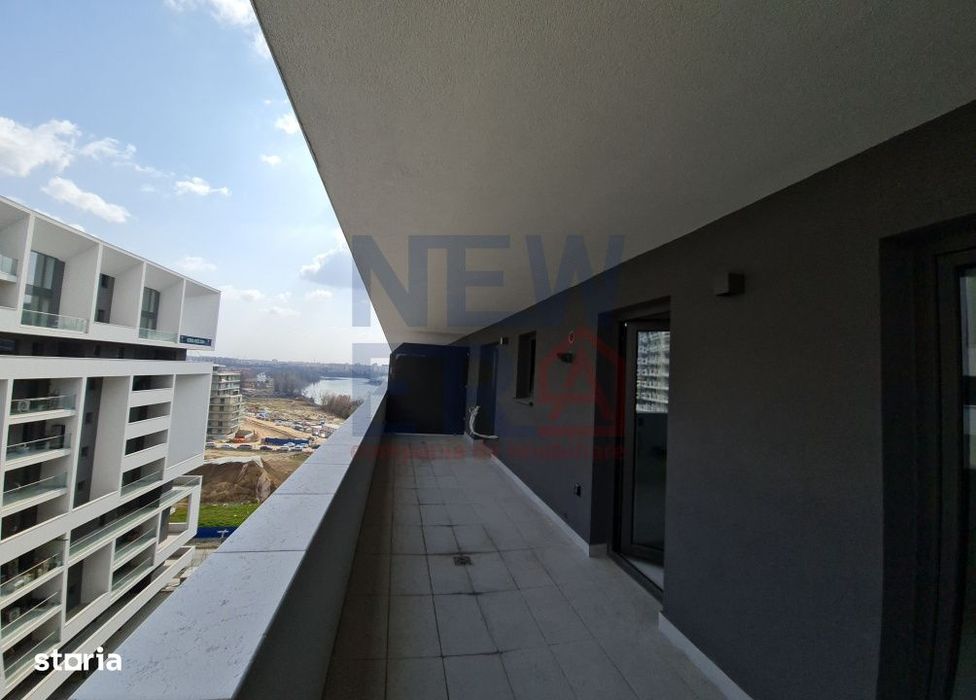 Apartament 2 camere de vanzare, PRIMA VISTA, zona NORD