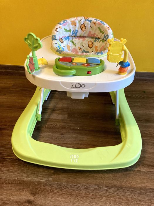 Premergator Bebelusi