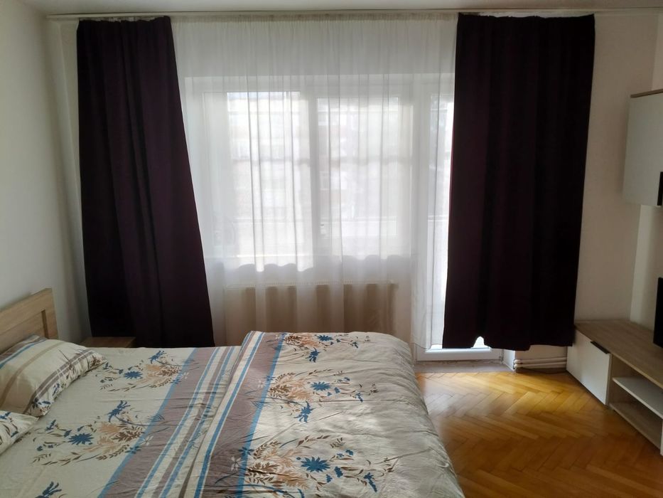 Apartament cu 1 cameră în regim hotelier