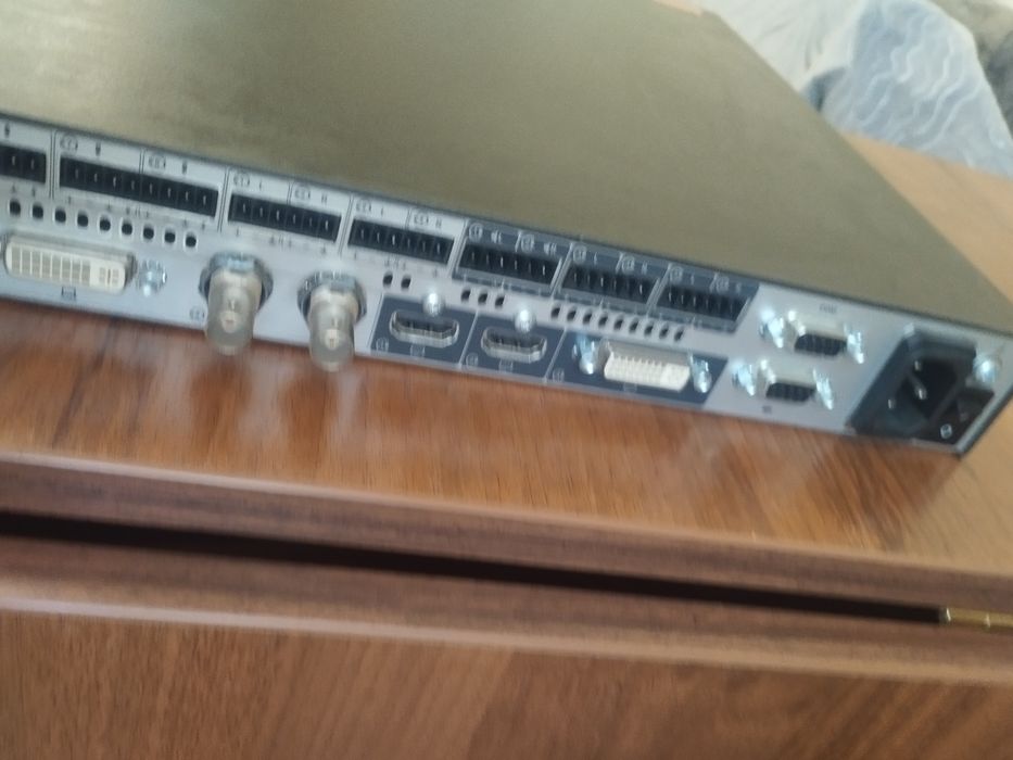 CISCO Telepresence sx80 Codec