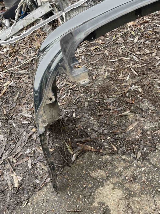 Задна броня Кия Сийд Комби/ Kia Ceed Комби  2013-2016г.