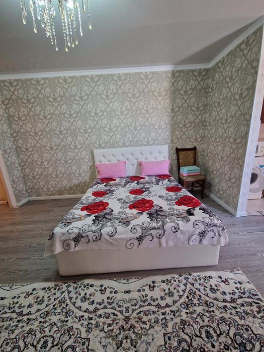 Часовые квартиры рядом гор.Акимат и ЭкоМед