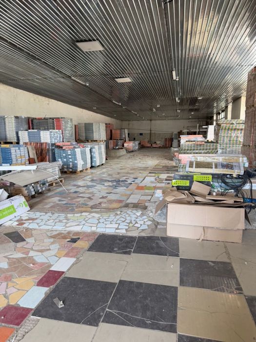 Сдам в аренду коммерческое помещение