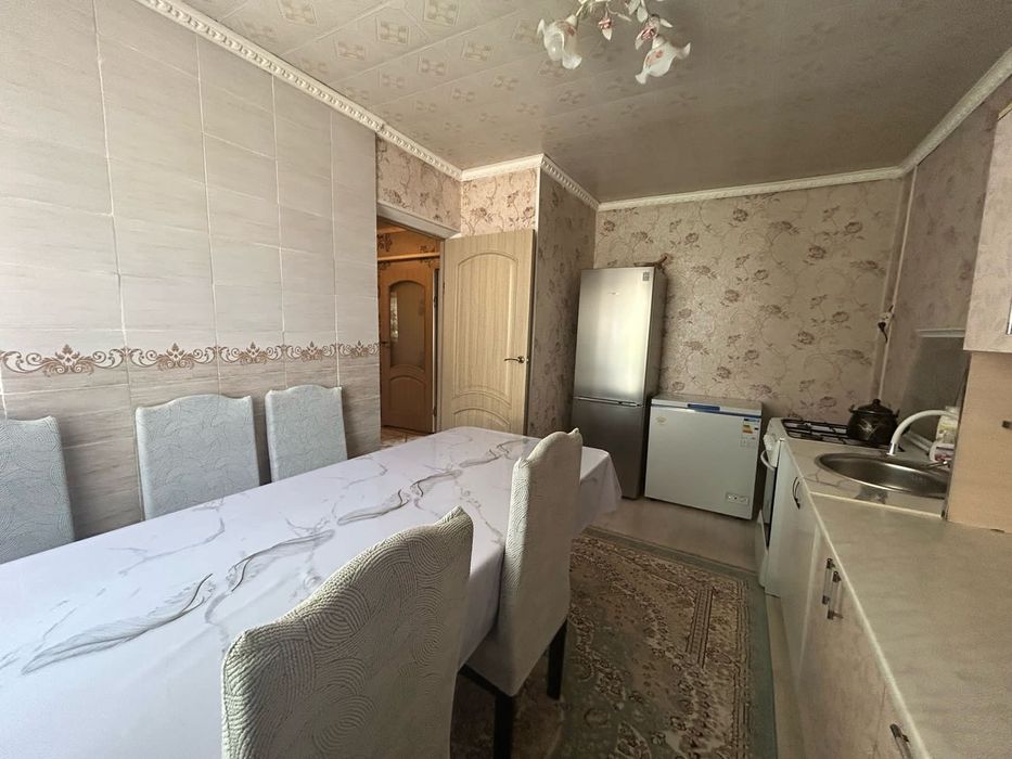 Квартира сатылады