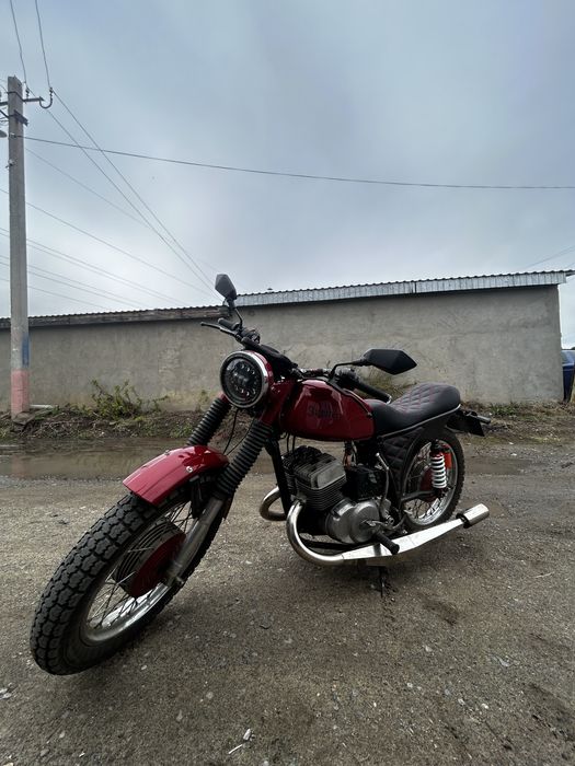 Продам Мотоцикл