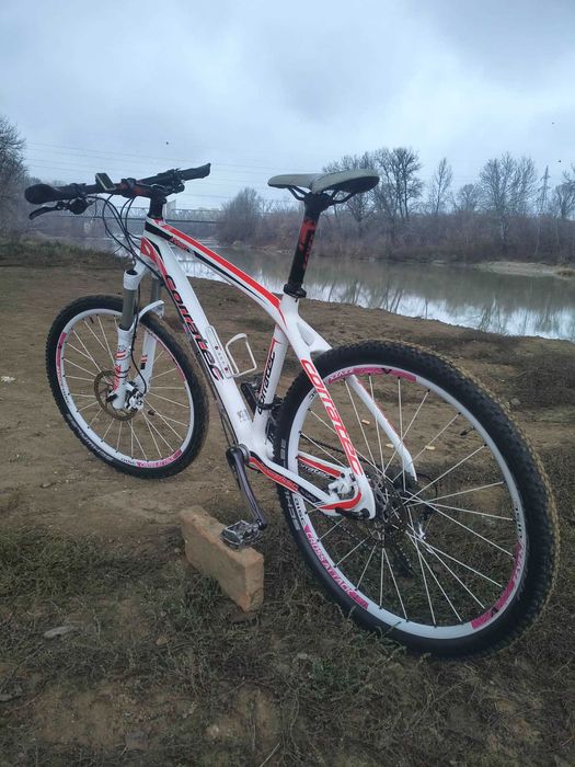 Corratec Xvert Carbon