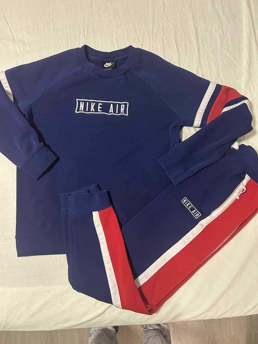 Оригинален екип Nike