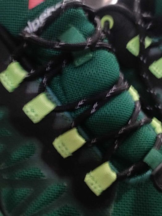 Мъжки зимни сникърси