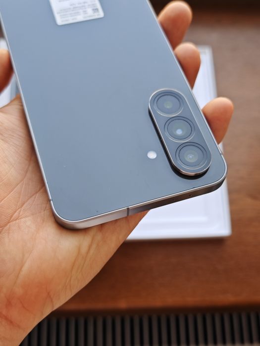 Samsung A56 256Gb без ремонта
