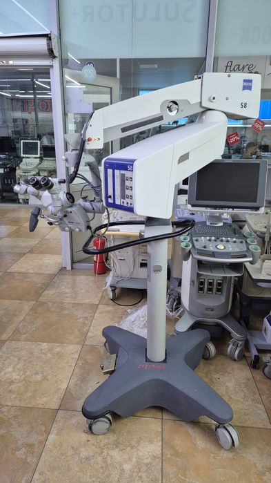 Операционный микраскоп