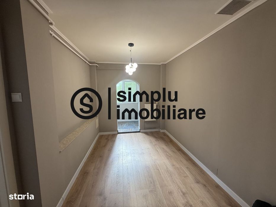 Apartament 2 cam decomandat Brazda lui Novac et P/4